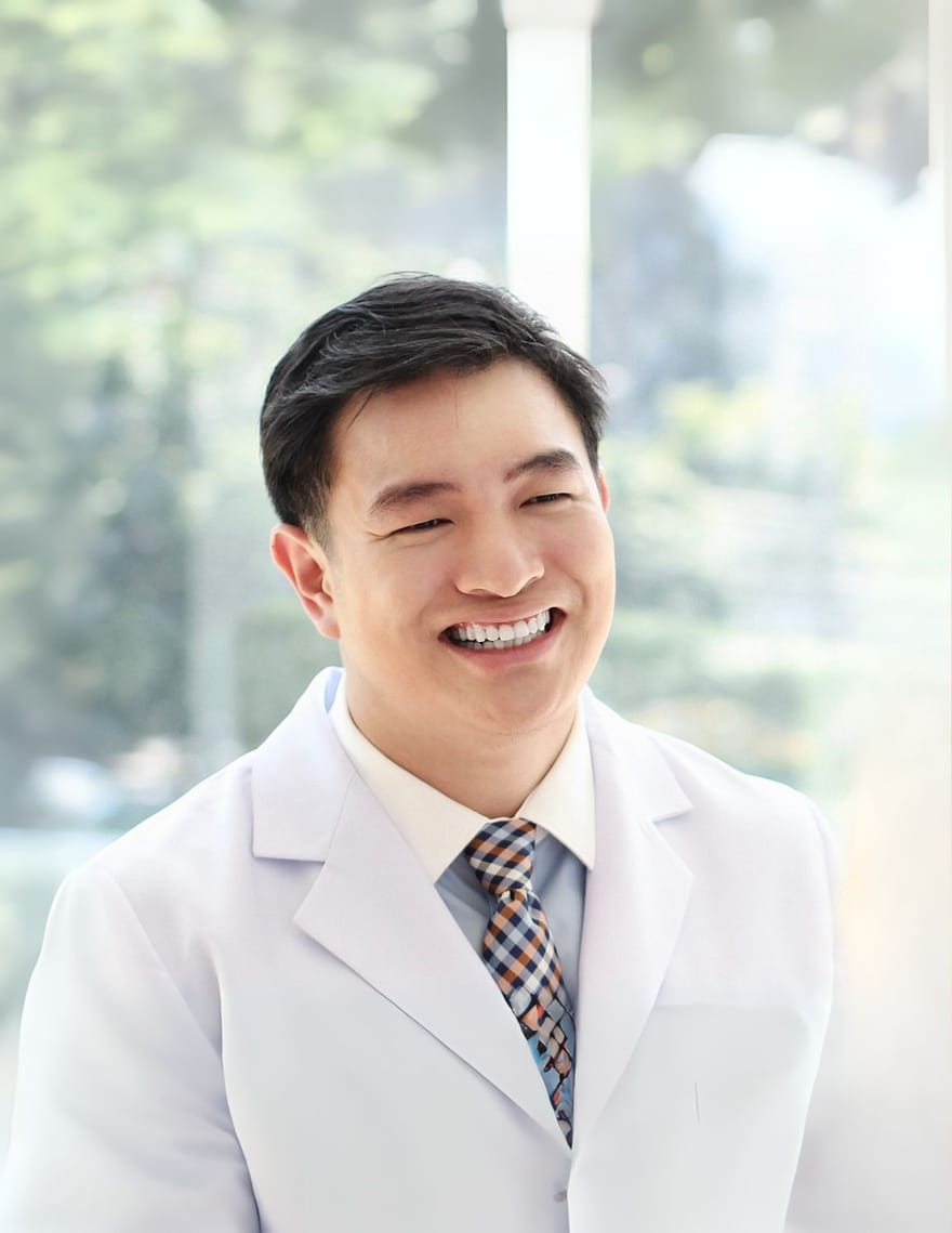 Patsama Vichinsartvichai 医学博士